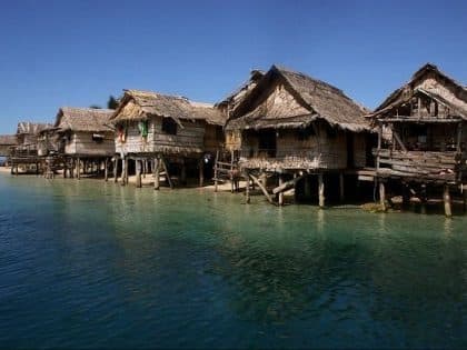 Solomon Islands