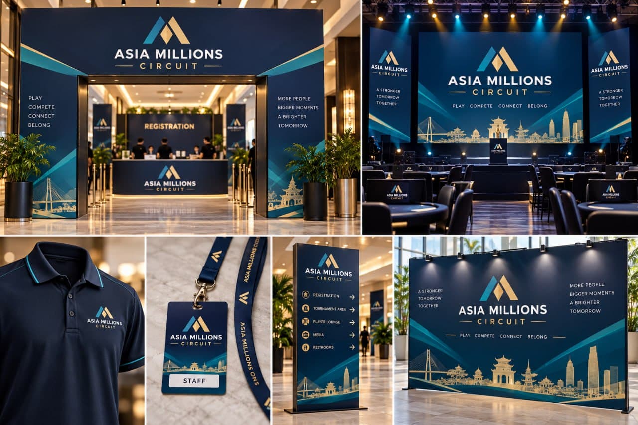 Asia Millions Unveils Ambitious Plans for 2027 Launch