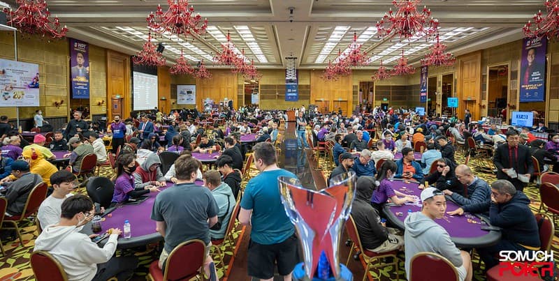 2025 WPT Cambodia Championship Offers Best Deals, Multi-Million Guarantee, And Deep Structures