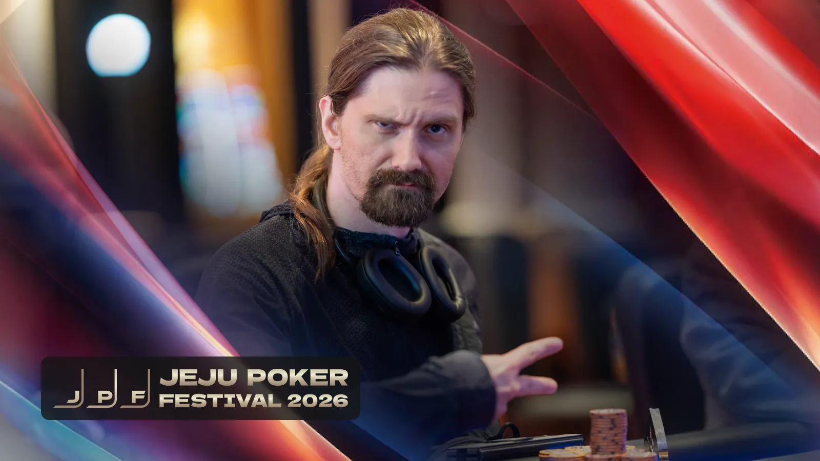 Manh Cuong Bui Leads KPC High Roller as Dakota Anderson Tops KPC Main Event Day 1B at JPF