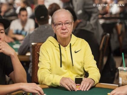 Billy Baxter's Life: Net Worth, Biggest Profits, Losses and Private Life