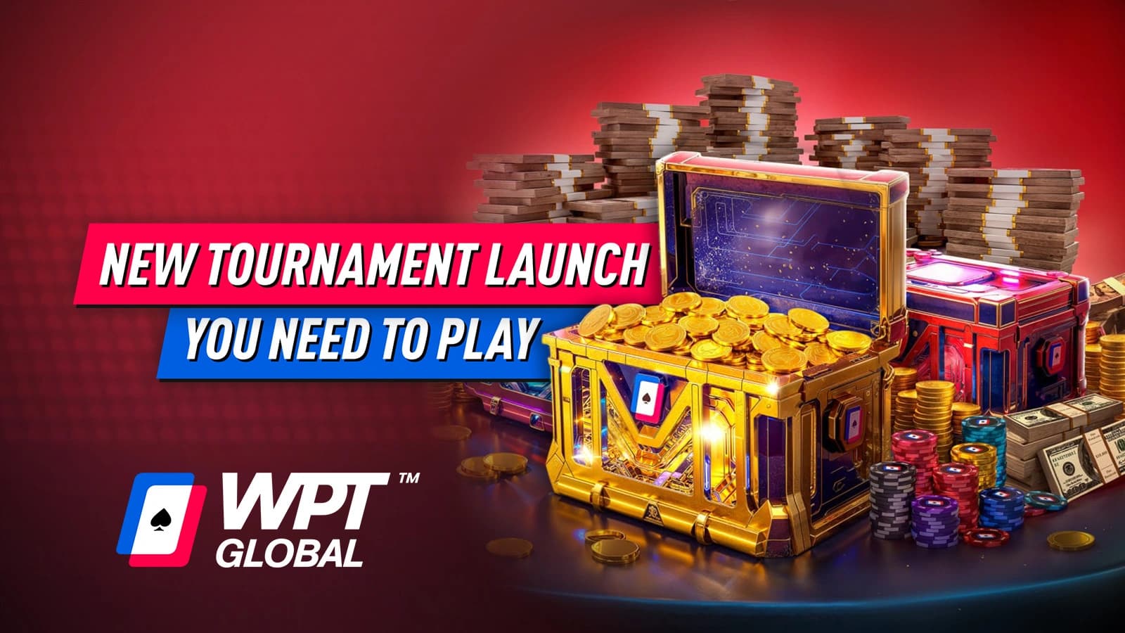 WPT Global Asia MYSTER¥ Millions - Schedule, Prizes and How to Enter