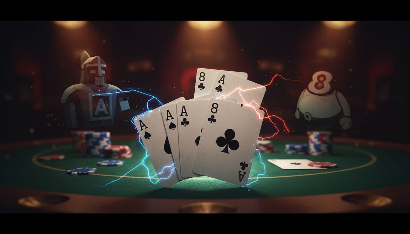 A8: Ace-Eight