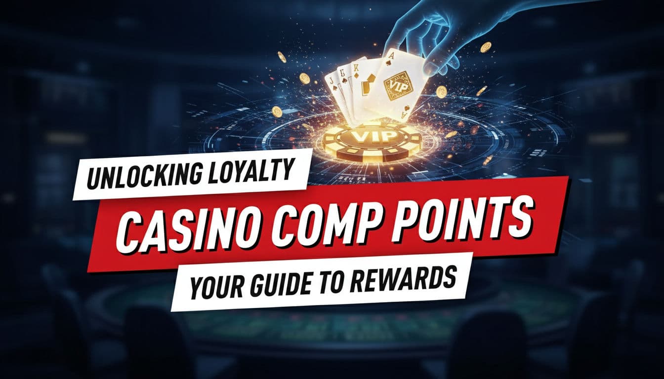 Comp Points