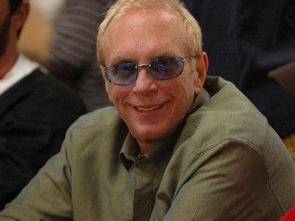 Chip Reese's Life: Biggest Profits, Losses, Private Life & Net Worth