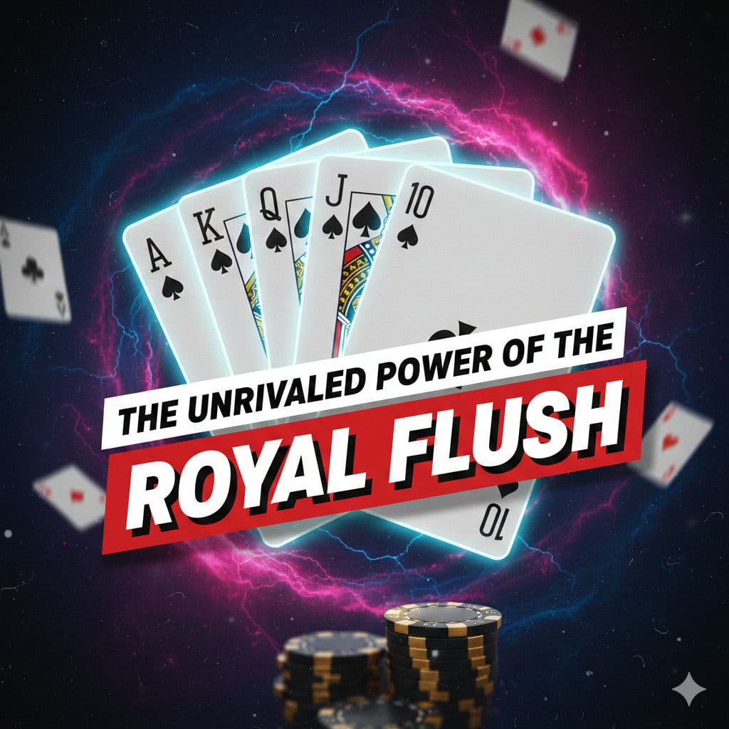 Royal Flush