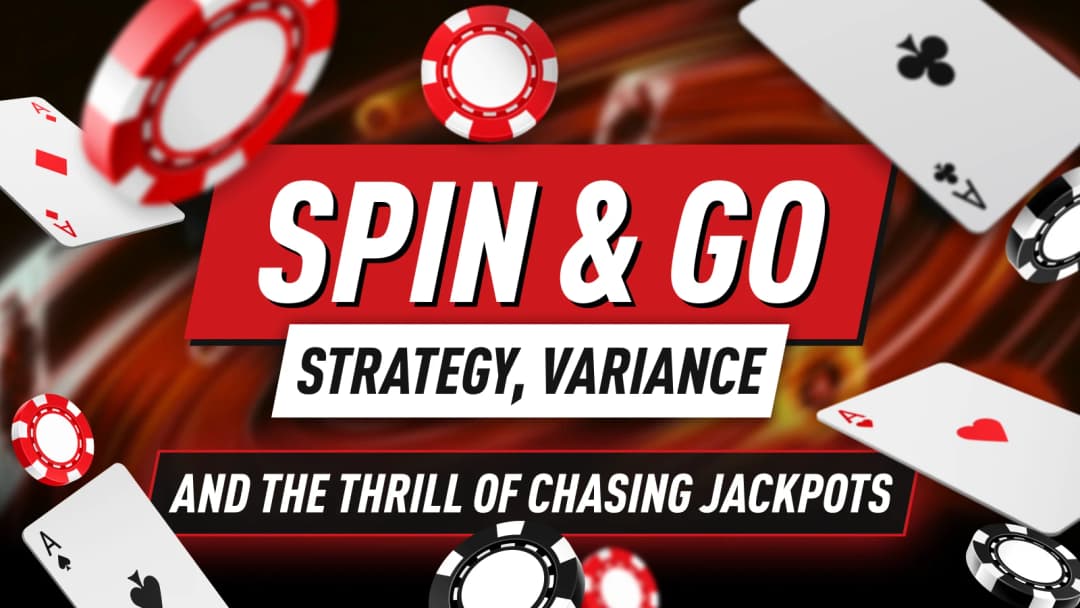 Spin & Go (Spin)
