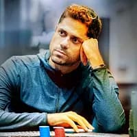 Benjamin Pollak Benjamin Pollak