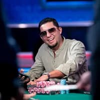 Gabriel Andrade Gabriel Andrade