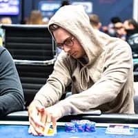 Ludvig Sterner Ludvig Sterner