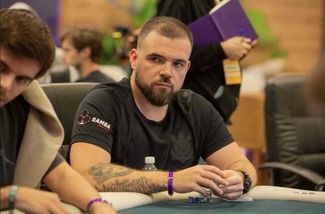 Pedro Padilha Pedro Padilha