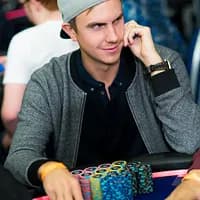 Alexander Ivarsson Alexander Ivarsson