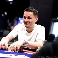 Enzo Nicolas Enzo Nicolas