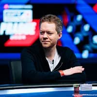 Anton Bergstrom Anton Bergstrom