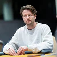 Marcus Dieleman Marcus Dieleman