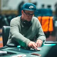 Joachim Haraldstad Joachim Haraldstad