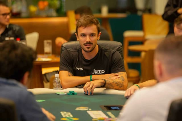 Yuri Dzivielevski Yuri Dzivielevski