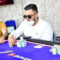 Sebastien Seguin Sebastien Seguin