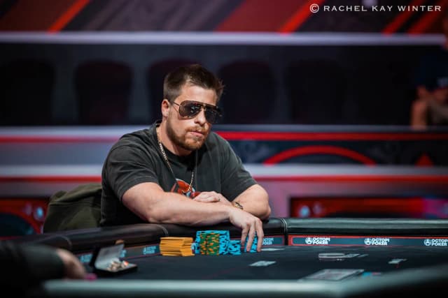 Tyler Stafman Tyler Stafman