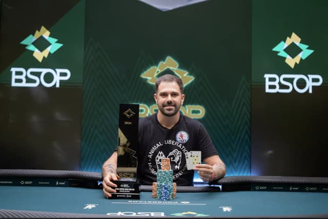 Felipe Boianovsky Felipe Boianovsky