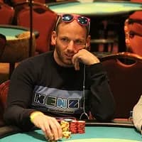 Benoit Grobocopatel Benoit Grobocopatel