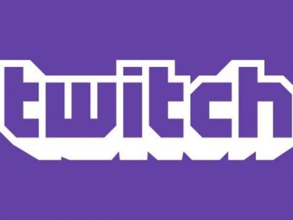 Twitch logo 1