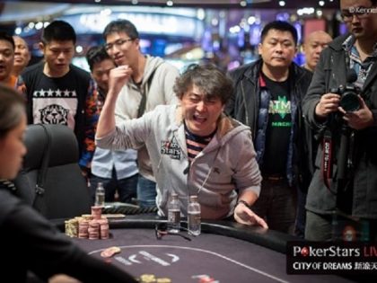 Yuguan Li Wins MPC highroller1 1