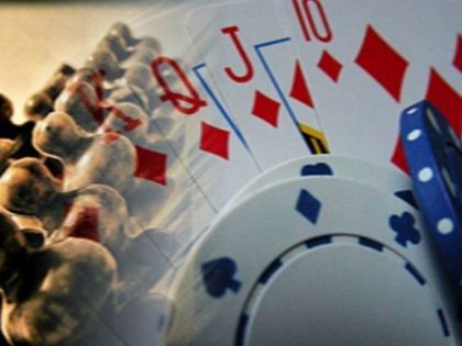 poker vs chess 1