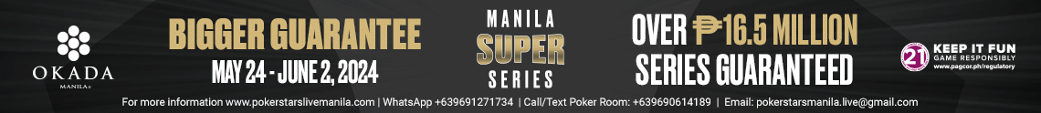 Manila Super Series