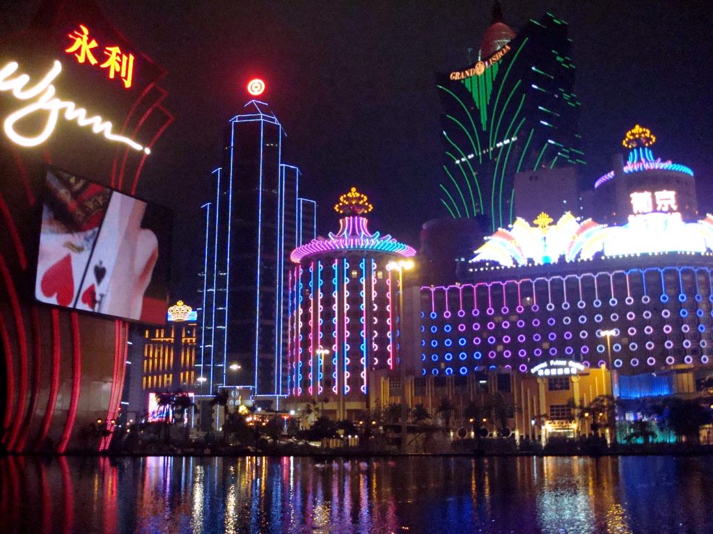 Poker in Macau Playing Live and Online Guide by Somuchpoker