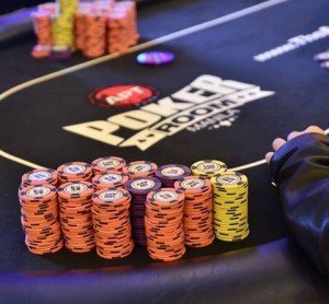 APT Finale MAin Event Day 1