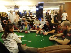 APT Cambodia Main Event: Linh Tran wins the title and tops the Vietnam All Time Money List