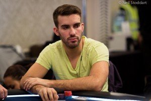 Who are the GPI Top Asian Players in march 2016?