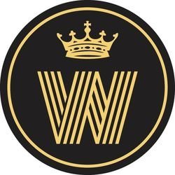 WIN Poker Club logo