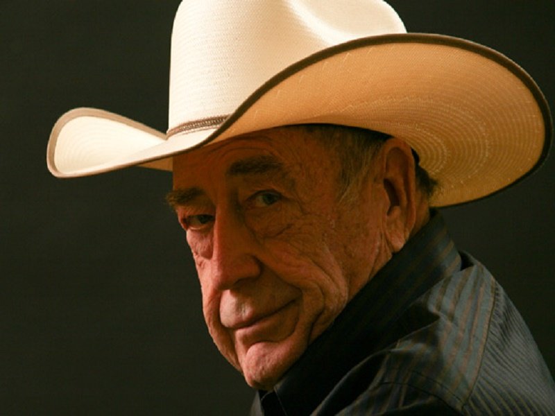 Six little known stories from the life of Doyle Brunson