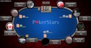 pokerstars table 895
