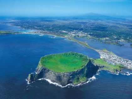 Jeju Island 1
