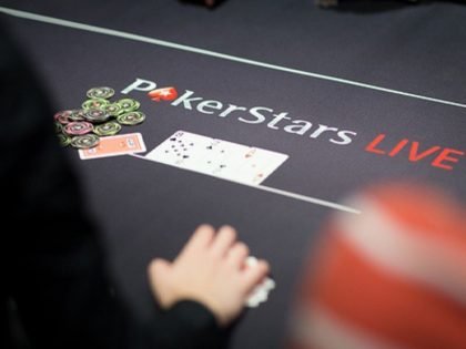 PokerStars LIVE
