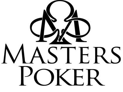 Masters Poker logo