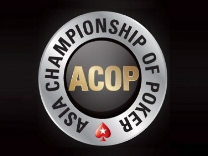 ACOP logo