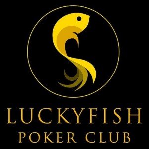luckyfish logo