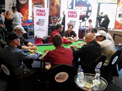 Final Table 1