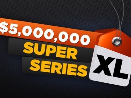 Super XL Series 1