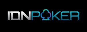 IDNPoker Logo