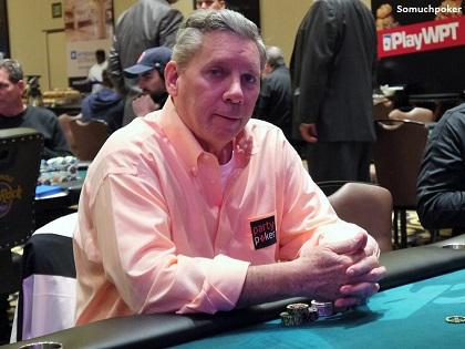 Mike Sexton: From Commentator to WPT Champion