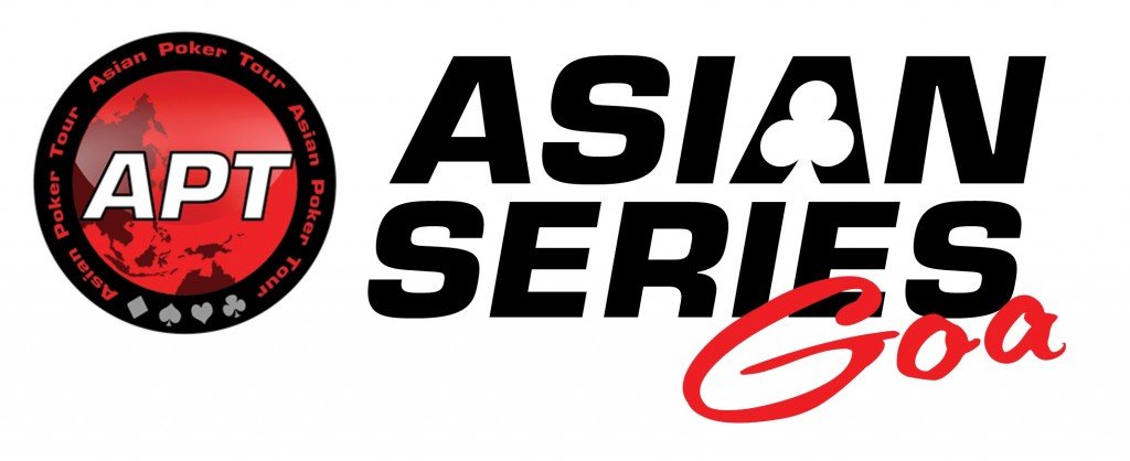 APT Asian Series Goa