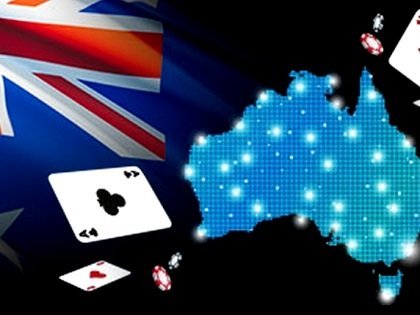 Australia poker keep playing 420