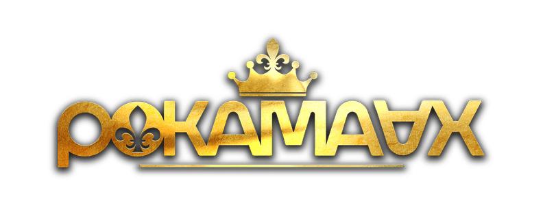 Pokamaax Logo
