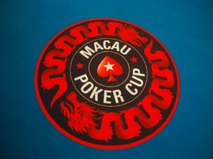 Macau Poker Cup 28 Schedule