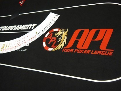 APL Cover